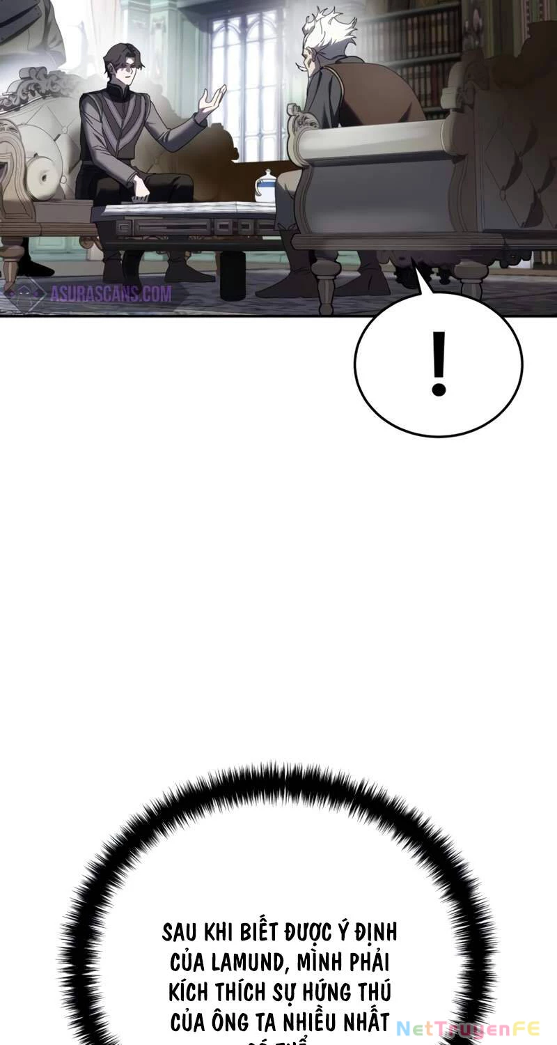 Tinh Tú Kiếm Sĩ Chapter 55 - Trang 4