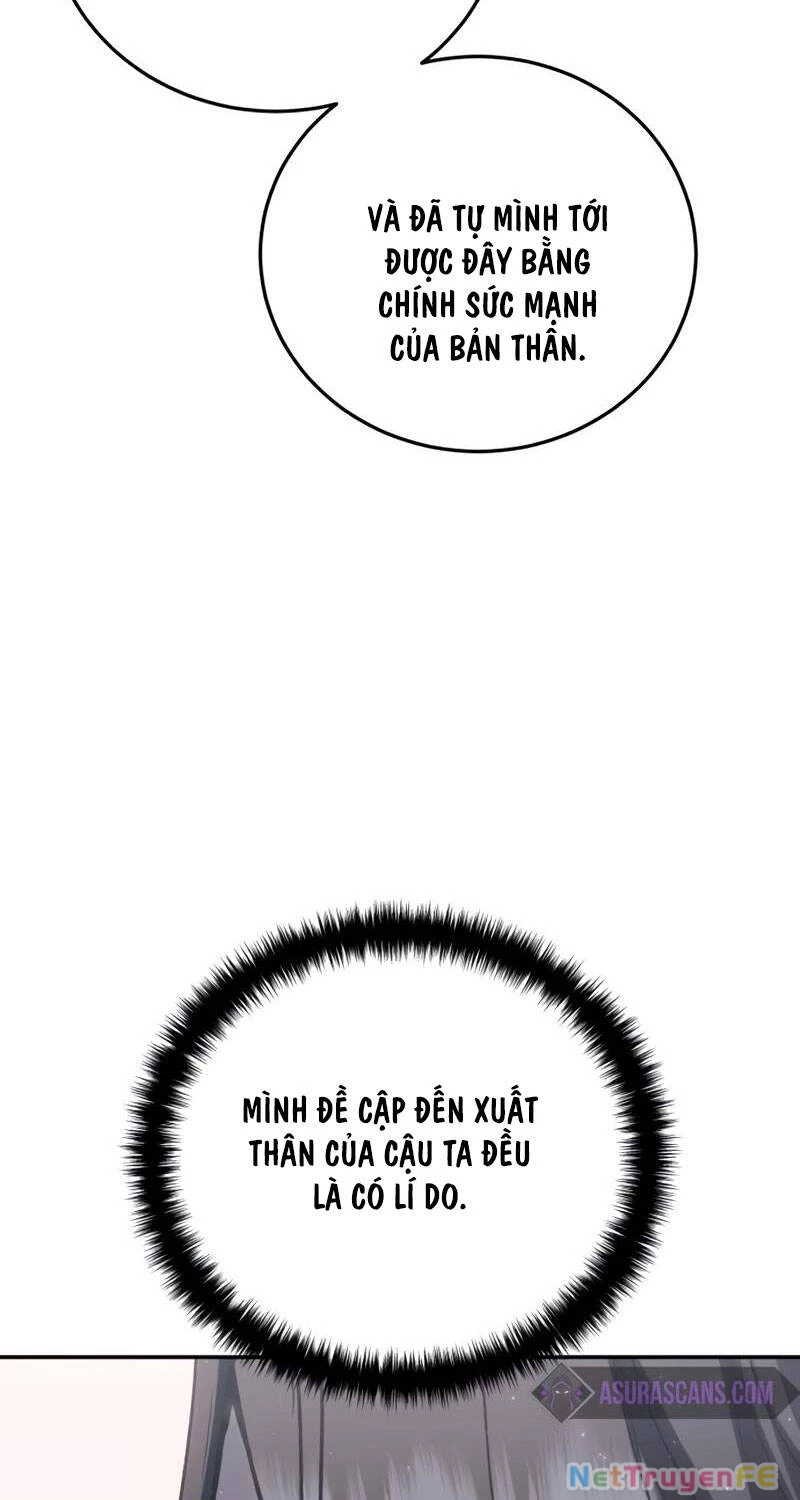 Tinh Tú Kiếm Sĩ Chapter 55 - Trang 4