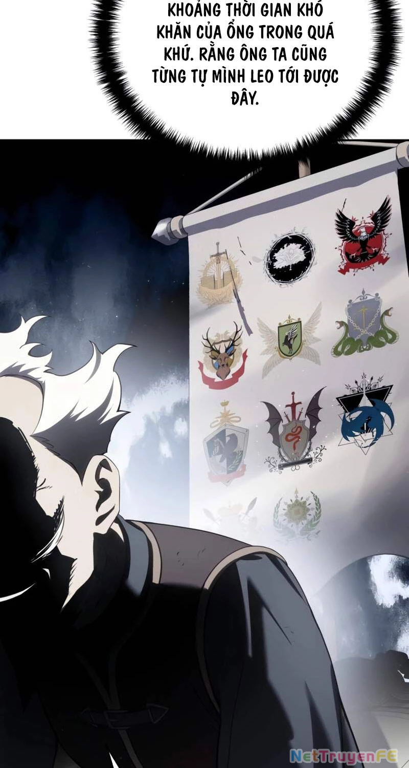 Tinh Tú Kiếm Sĩ Chapter 55 - Trang 4