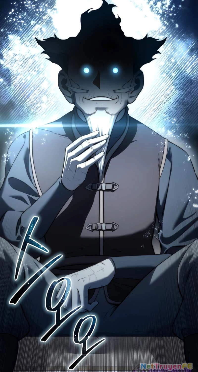 Tinh Tú Kiếm Sĩ Chapter 55 - Trang 4