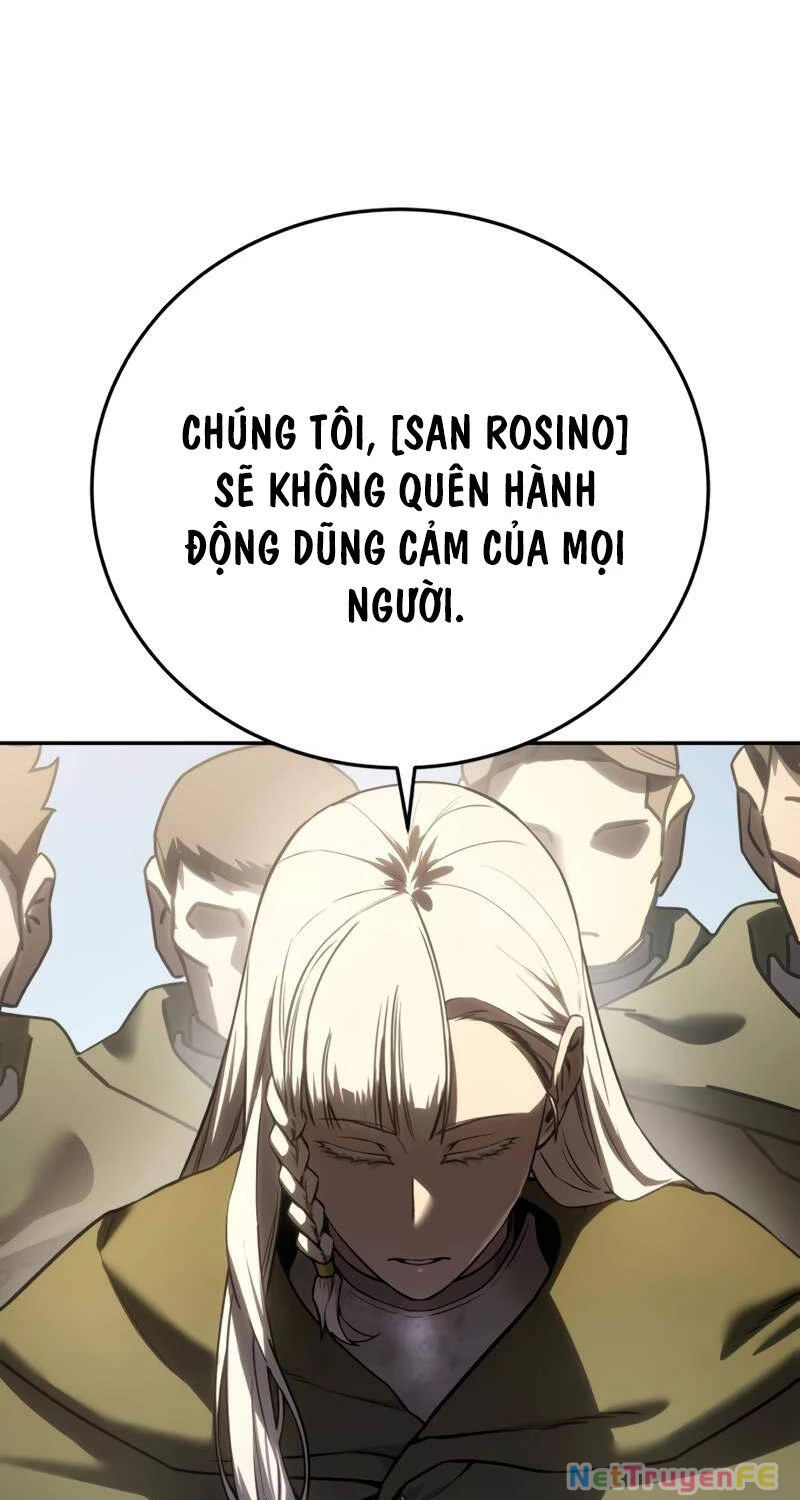 Tinh Tú Kiếm Sĩ Chapter 55 - Trang 4