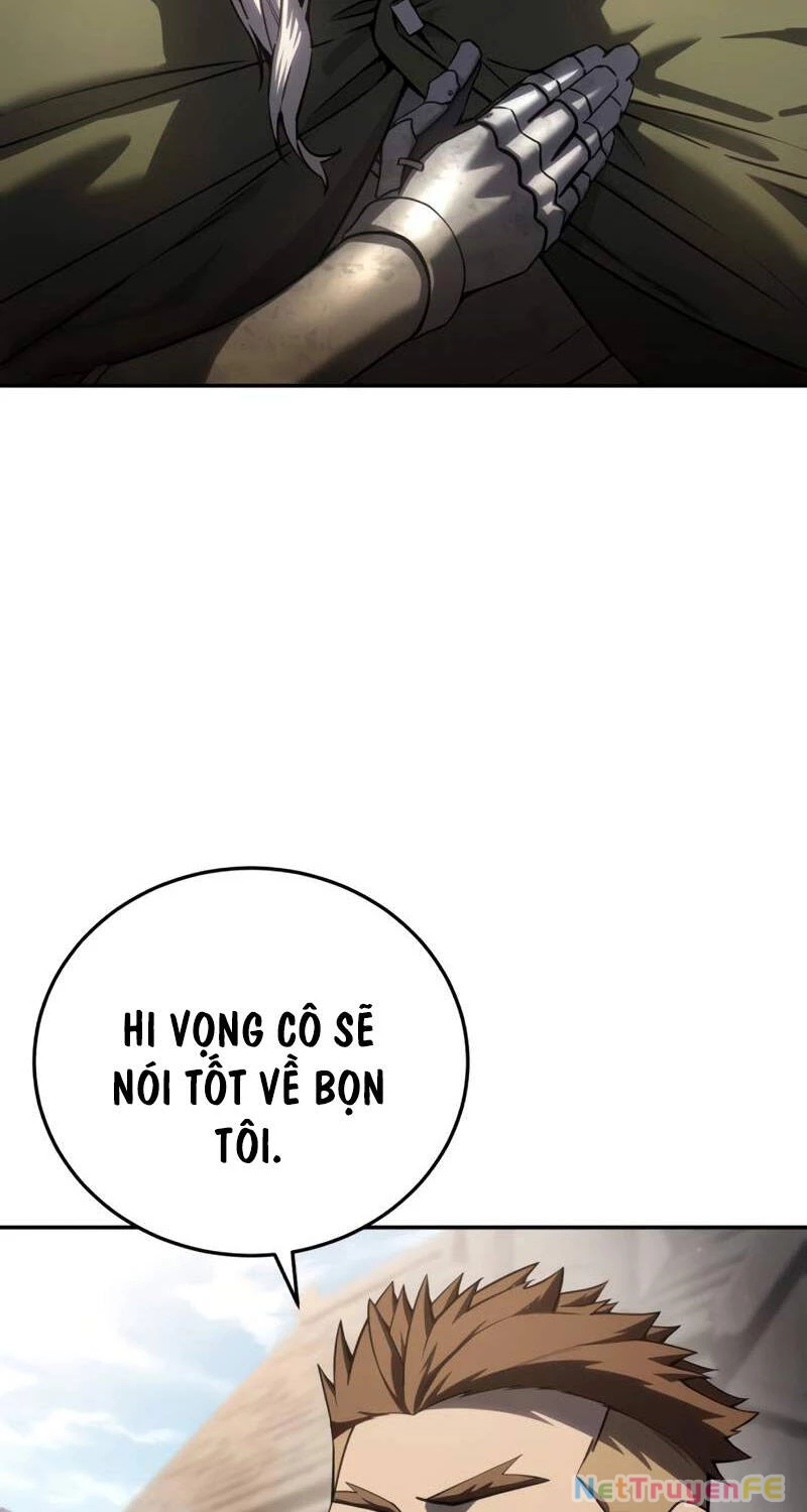 Tinh Tú Kiếm Sĩ Chapter 55 - Trang 4