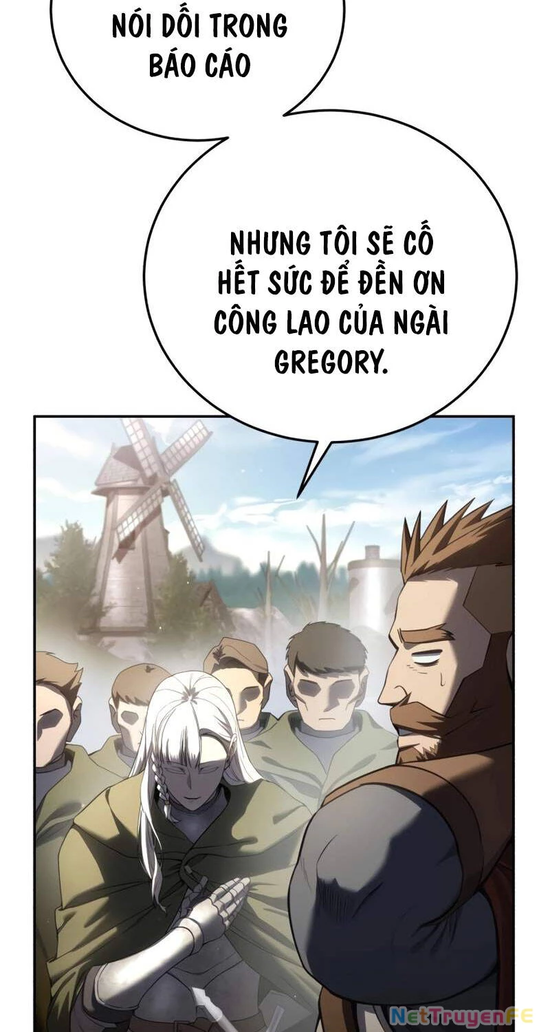 Tinh Tú Kiếm Sĩ Chapter 55 - Trang 4