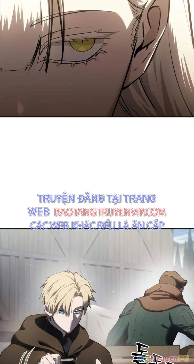 Tinh Tú Kiếm Sĩ Chapter 55 - Trang 4