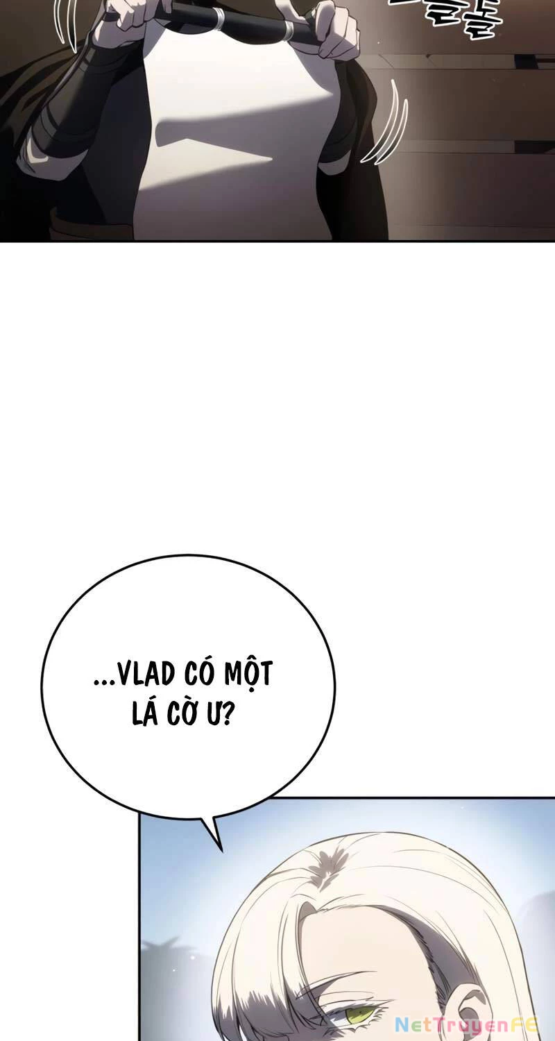 Tinh Tú Kiếm Sĩ Chapter 55 - Trang 4