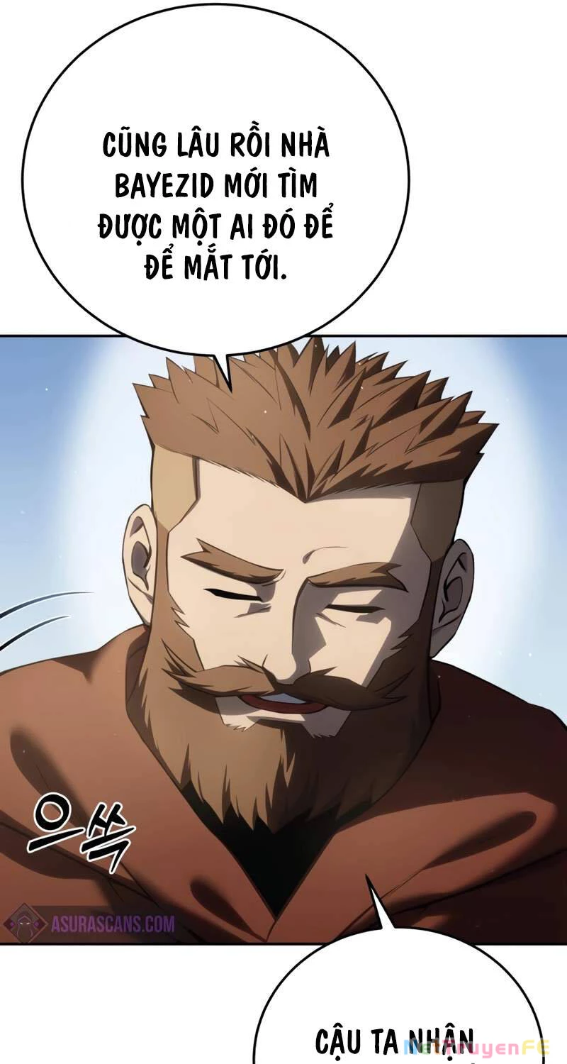 Tinh Tú Kiếm Sĩ Chapter 55 - Trang 4