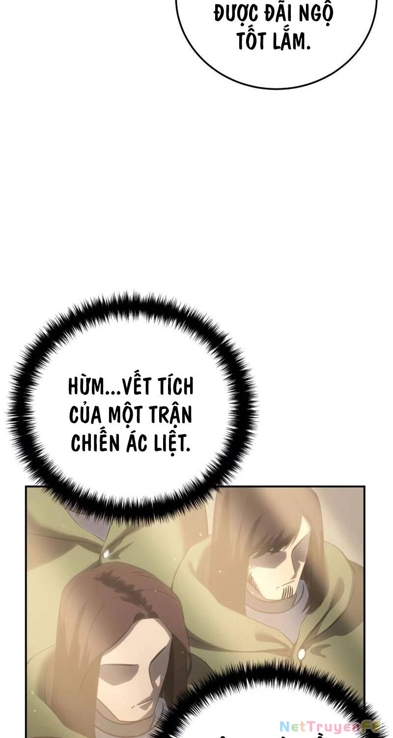 Tinh Tú Kiếm Sĩ Chapter 55 - Trang 4