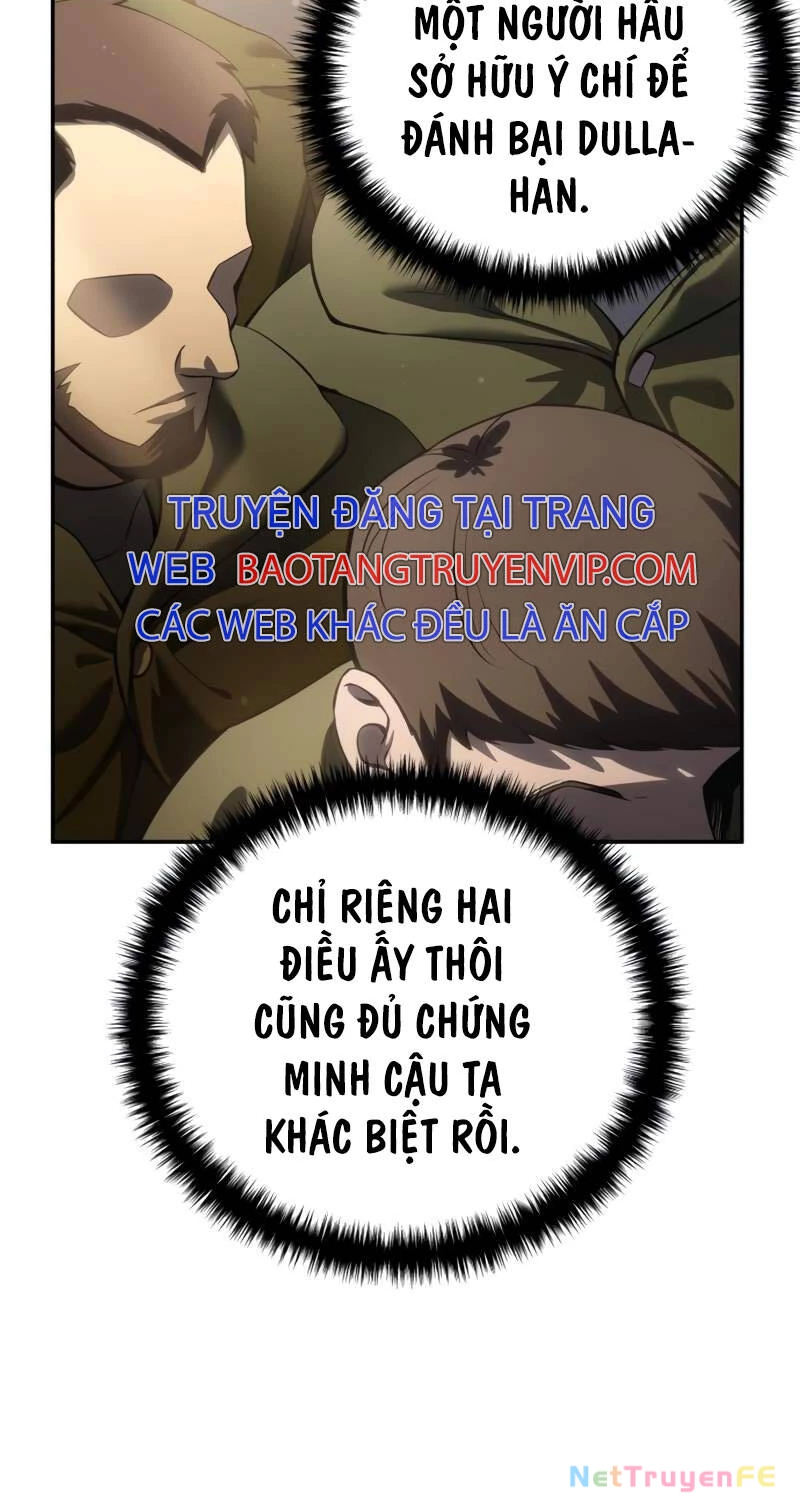 Tinh Tú Kiếm Sĩ Chapter 55 - Trang 4
