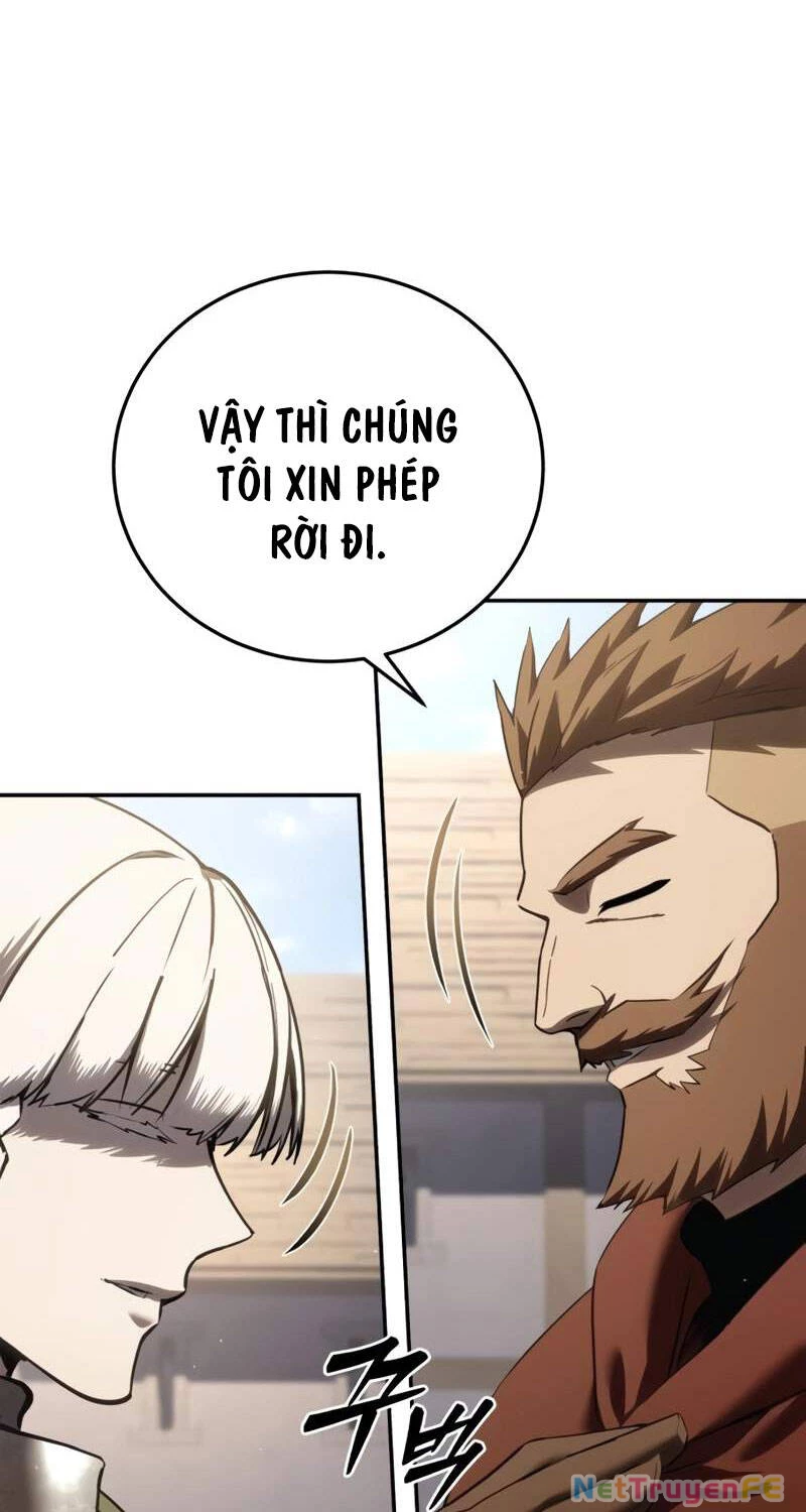 Tinh Tú Kiếm Sĩ Chapter 55 - Trang 4