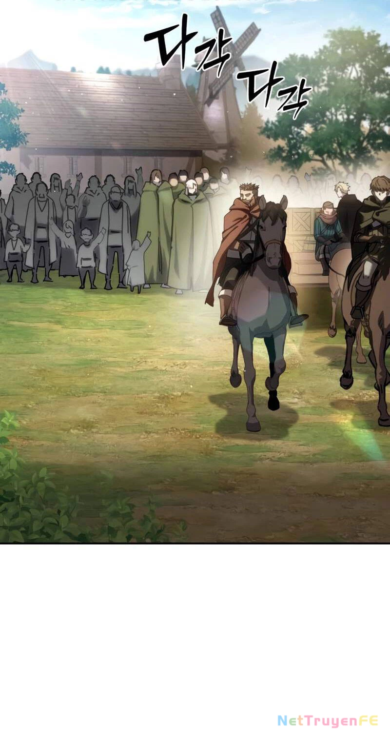 Tinh Tú Kiếm Sĩ Chapter 55 - Trang 4