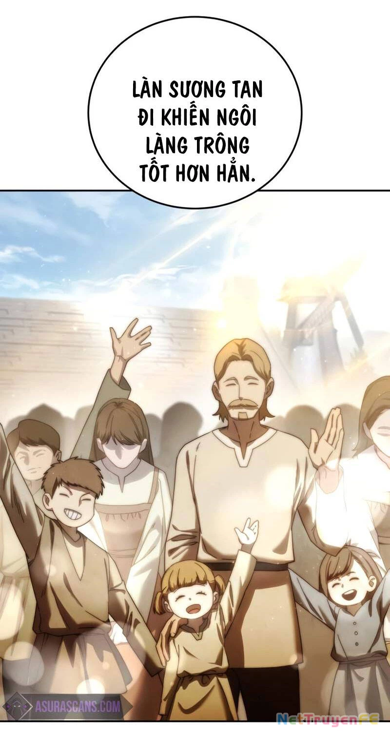 Tinh Tú Kiếm Sĩ Chapter 55 - Trang 4