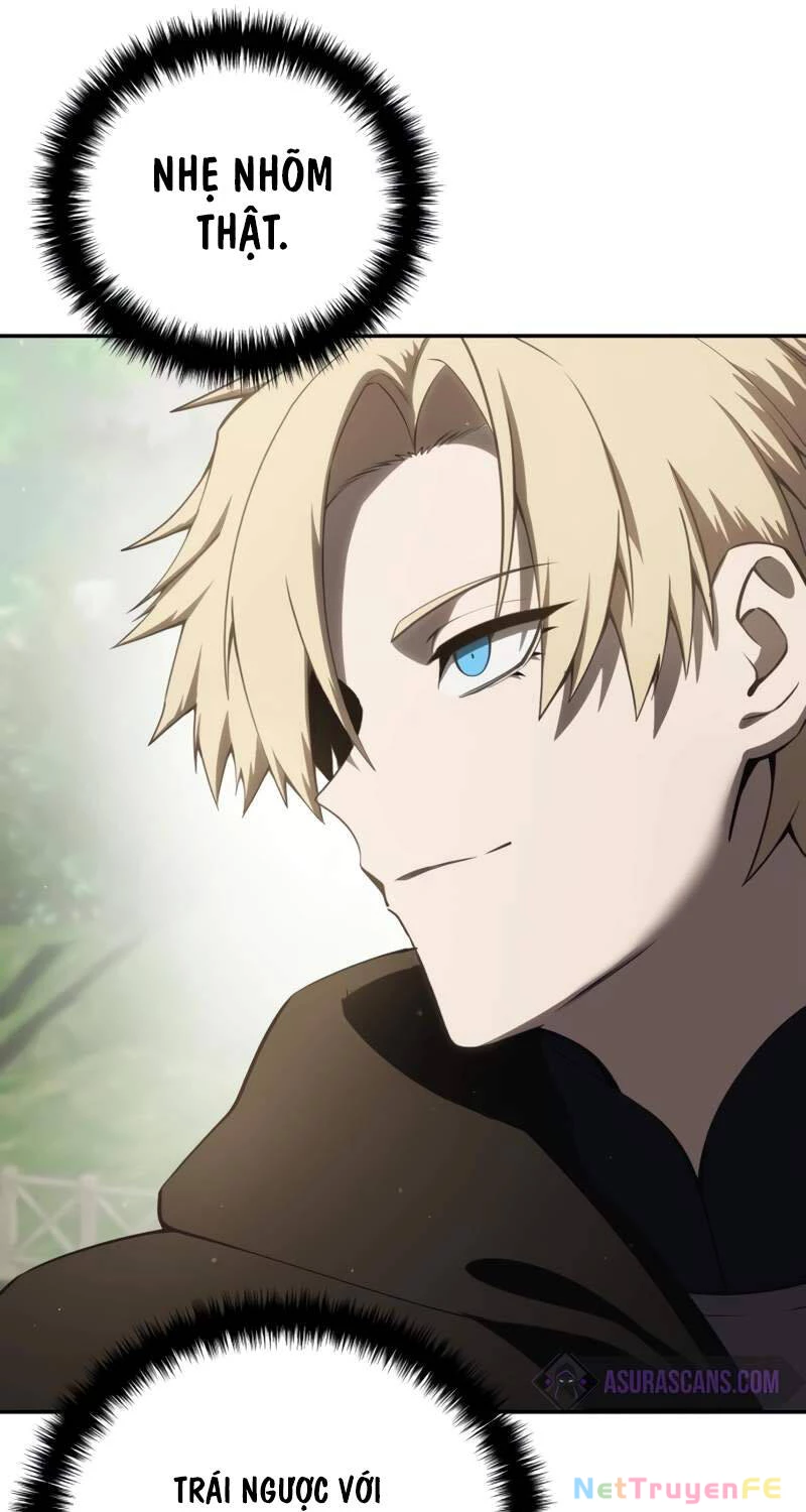 Tinh Tú Kiếm Sĩ Chapter 55 - Trang 4