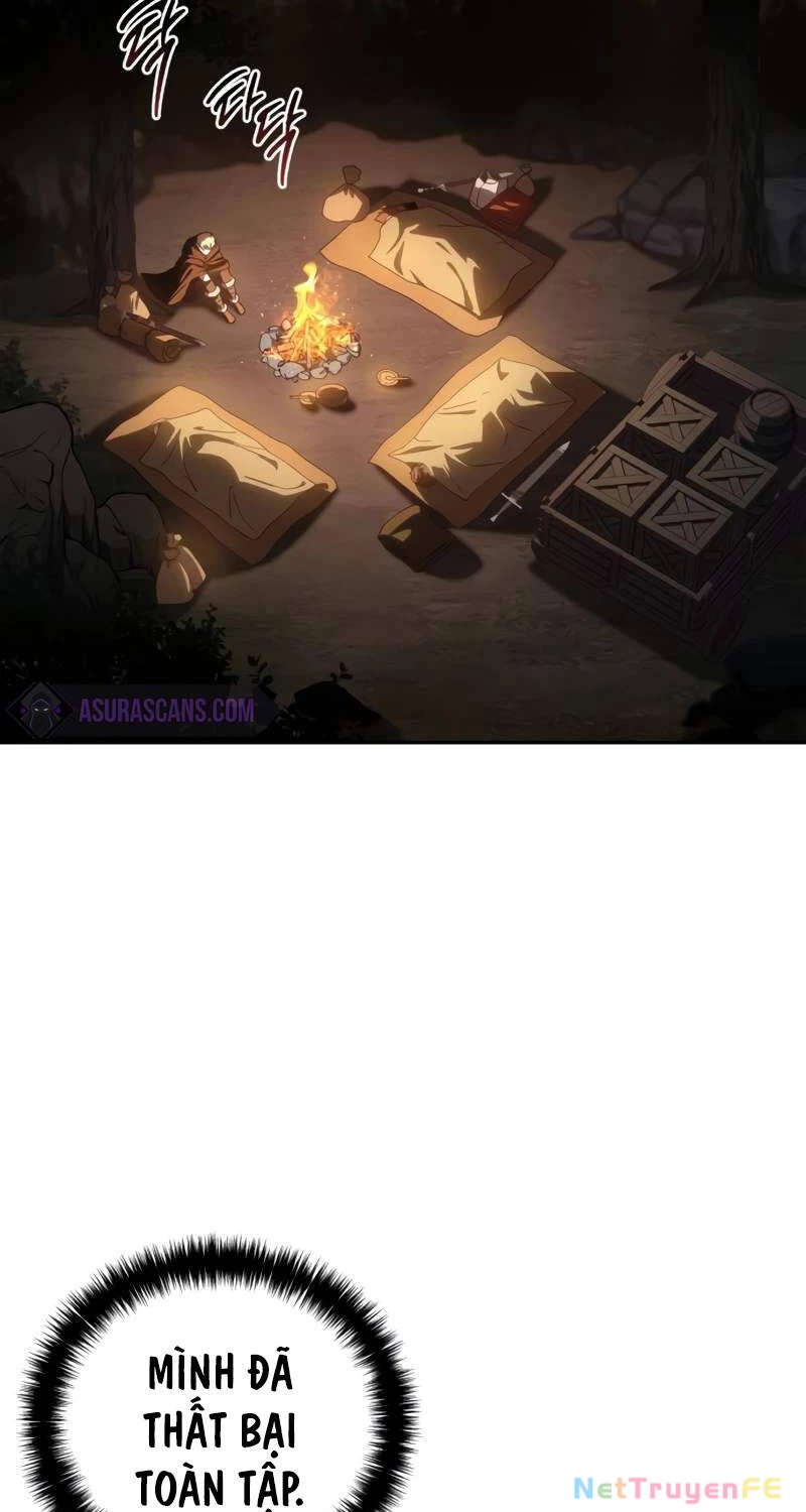 Tinh Tú Kiếm Sĩ Chapter 55 - Trang 4