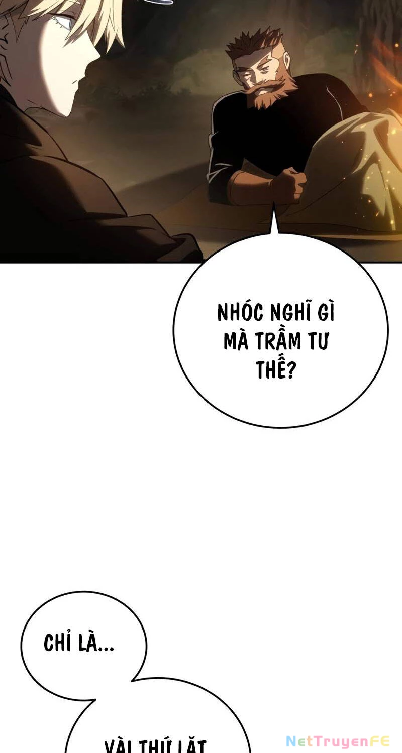 Tinh Tú Kiếm Sĩ Chapter 55 - Trang 4