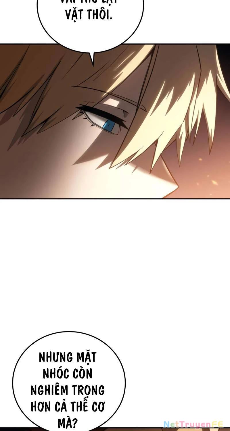 Tinh Tú Kiếm Sĩ Chapter 55 - Trang 4