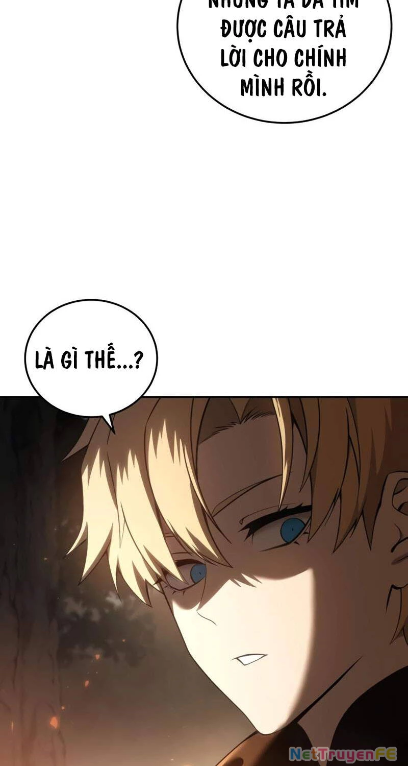 Tinh Tú Kiếm Sĩ Chapter 55 - Trang 4