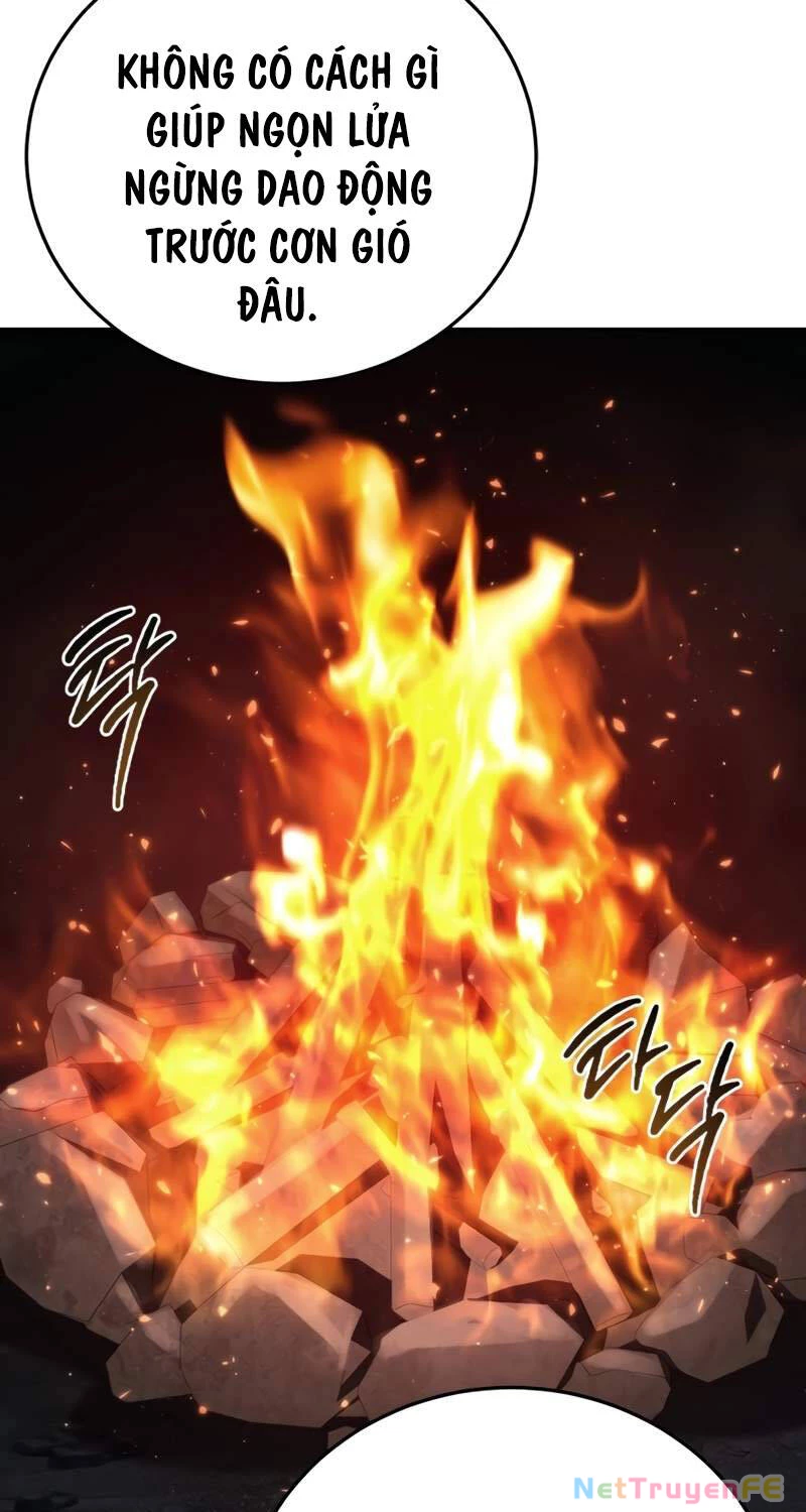 Tinh Tú Kiếm Sĩ Chapter 55 - Trang 4