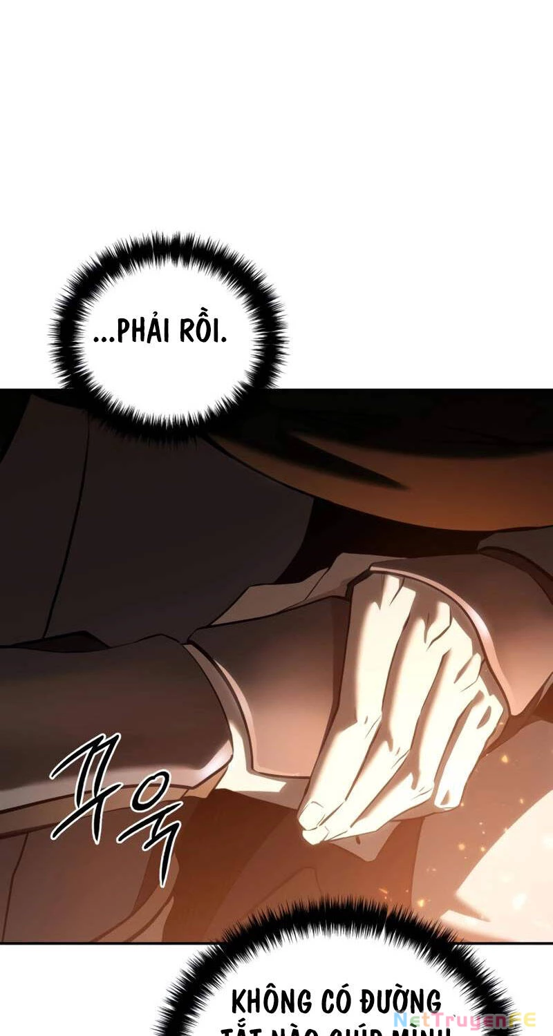 Tinh Tú Kiếm Sĩ Chapter 55 - Trang 4