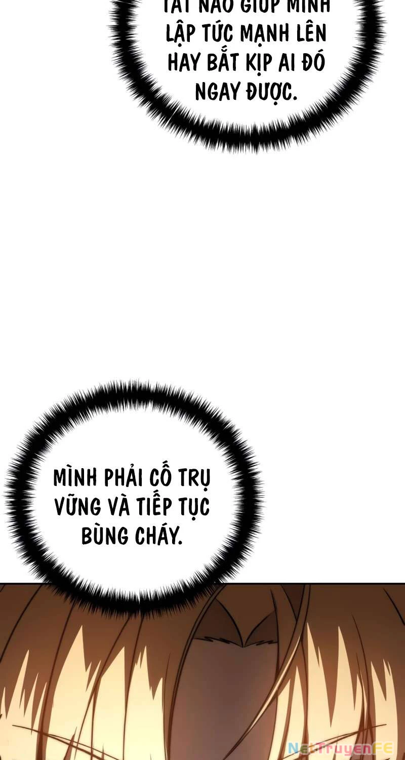 Tinh Tú Kiếm Sĩ Chapter 55 - Trang 4