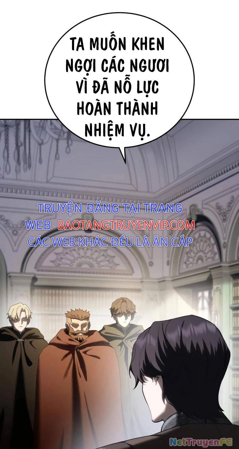 Tinh Tú Kiếm Sĩ Chapter 55 - Trang 4