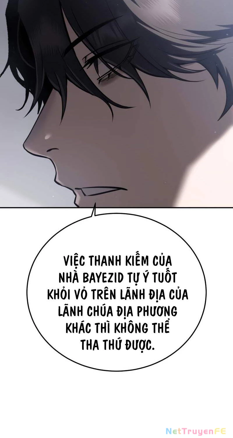 Tinh Tú Kiếm Sĩ Chapter 55 - Trang 4