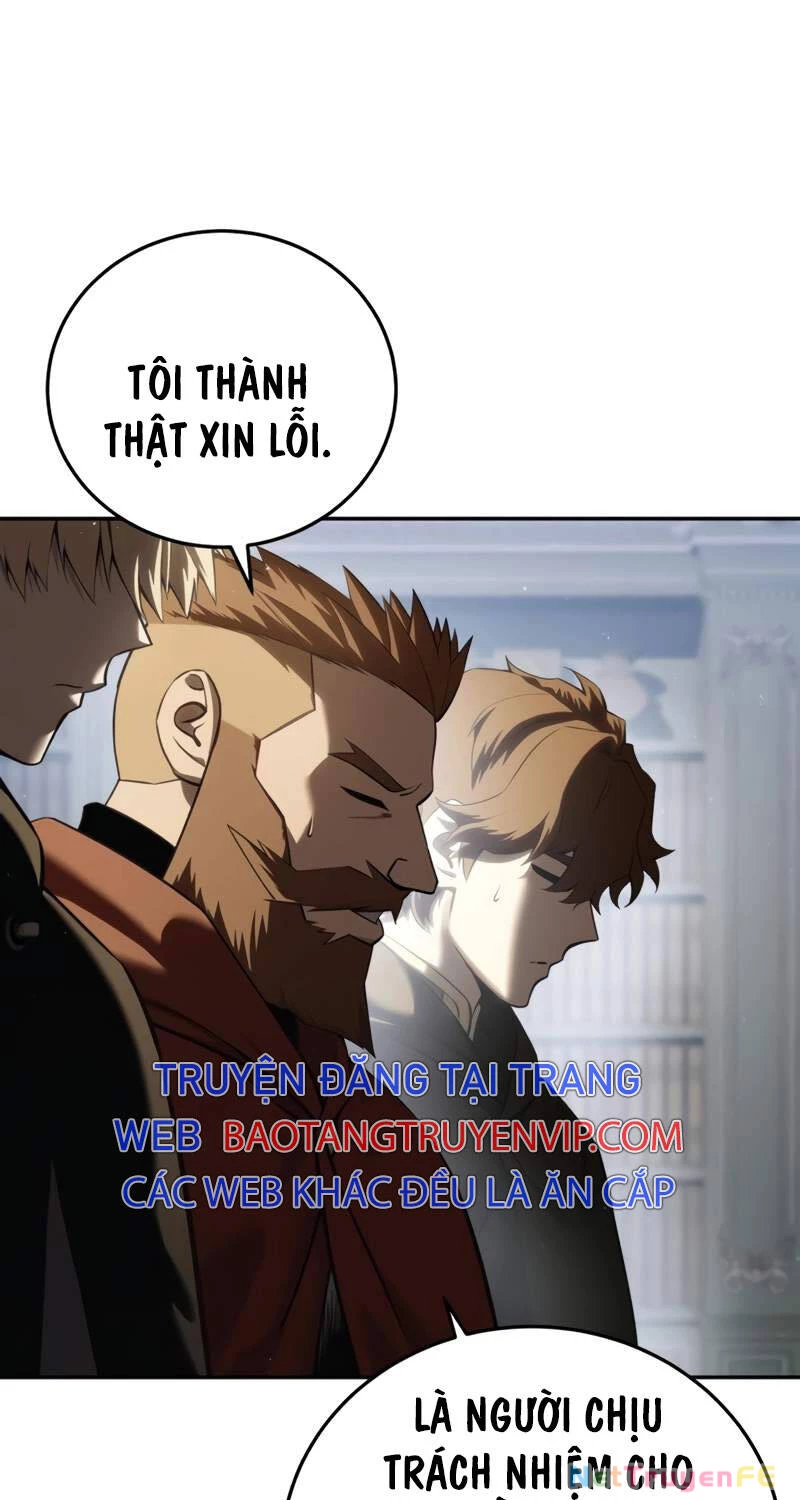 Tinh Tú Kiếm Sĩ Chapter 55 - Trang 4