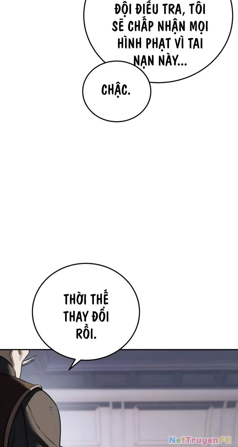 Tinh Tú Kiếm Sĩ Chapter 55 - Trang 4