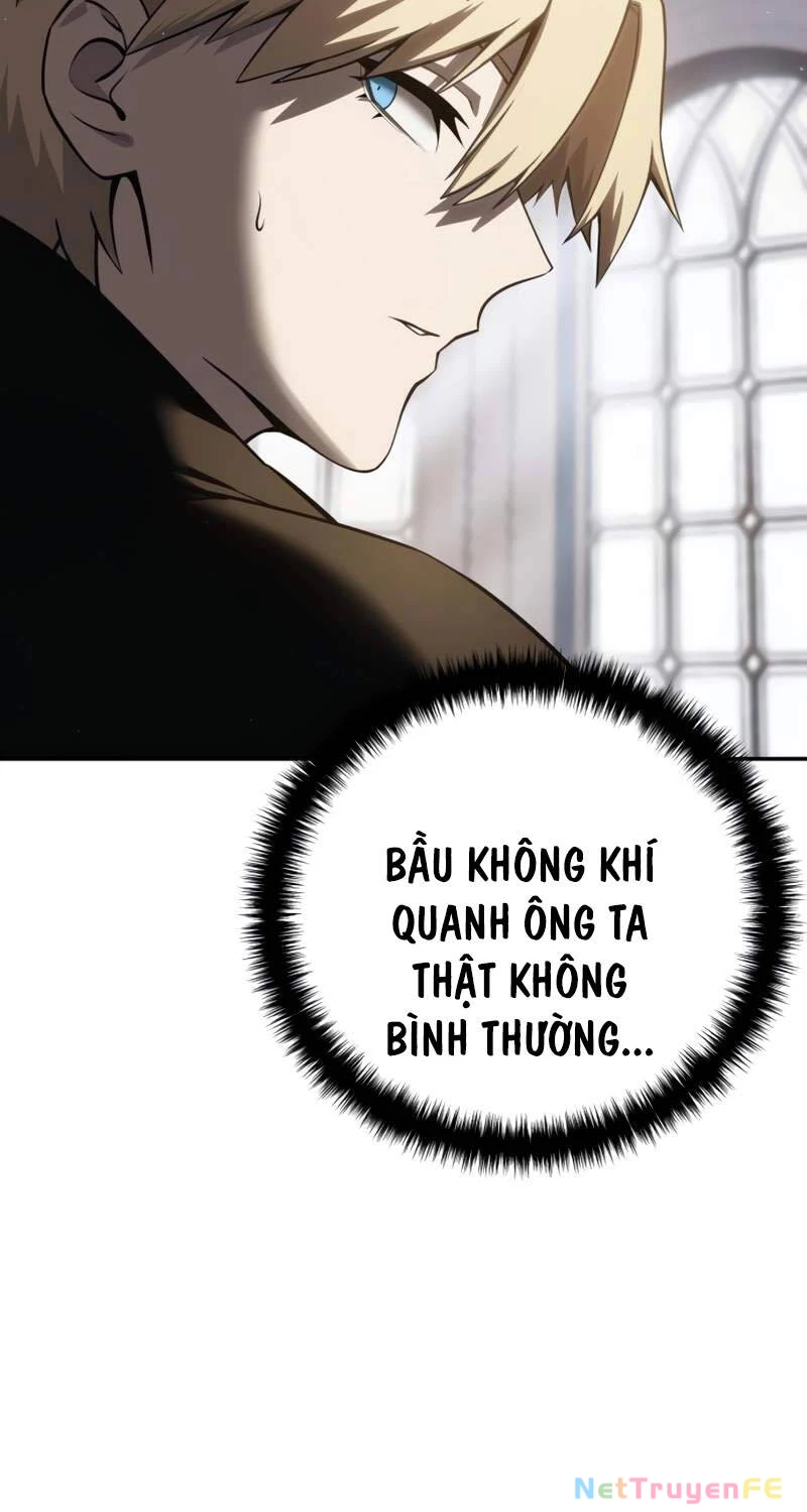 Tinh Tú Kiếm Sĩ Chapter 55 - Trang 4