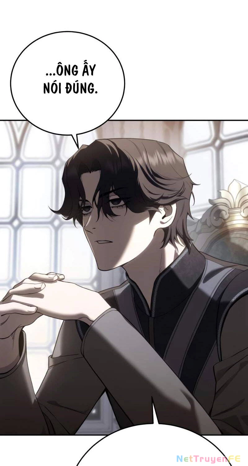 Tinh Tú Kiếm Sĩ Chapter 55 - Trang 4