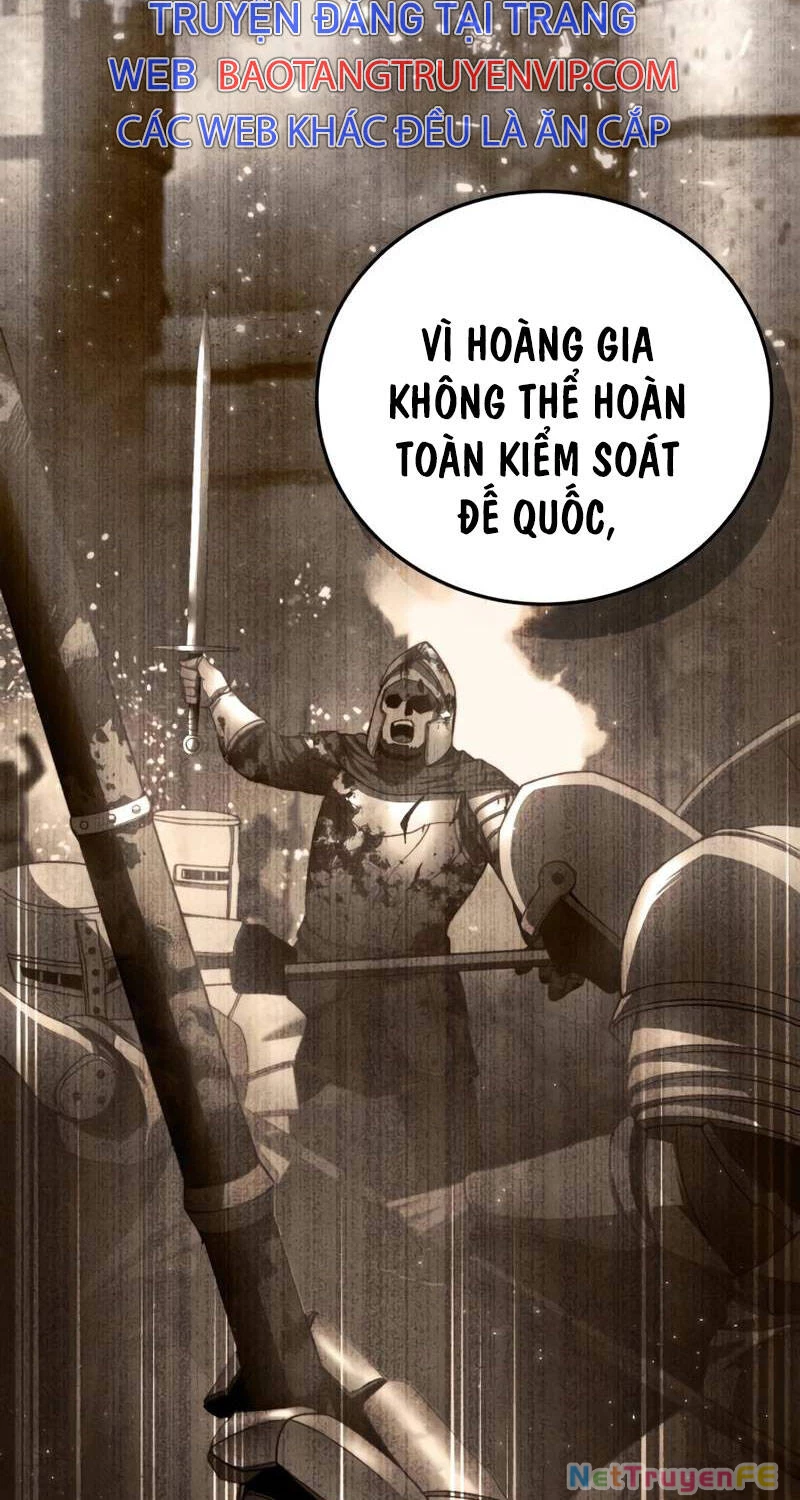 Tinh Tú Kiếm Sĩ Chapter 55 - Trang 4