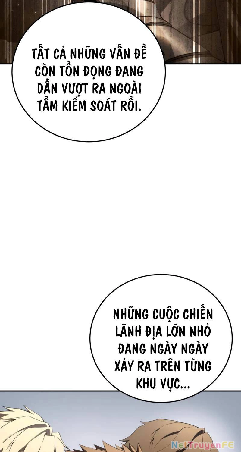 Tinh Tú Kiếm Sĩ Chapter 55 - Trang 4