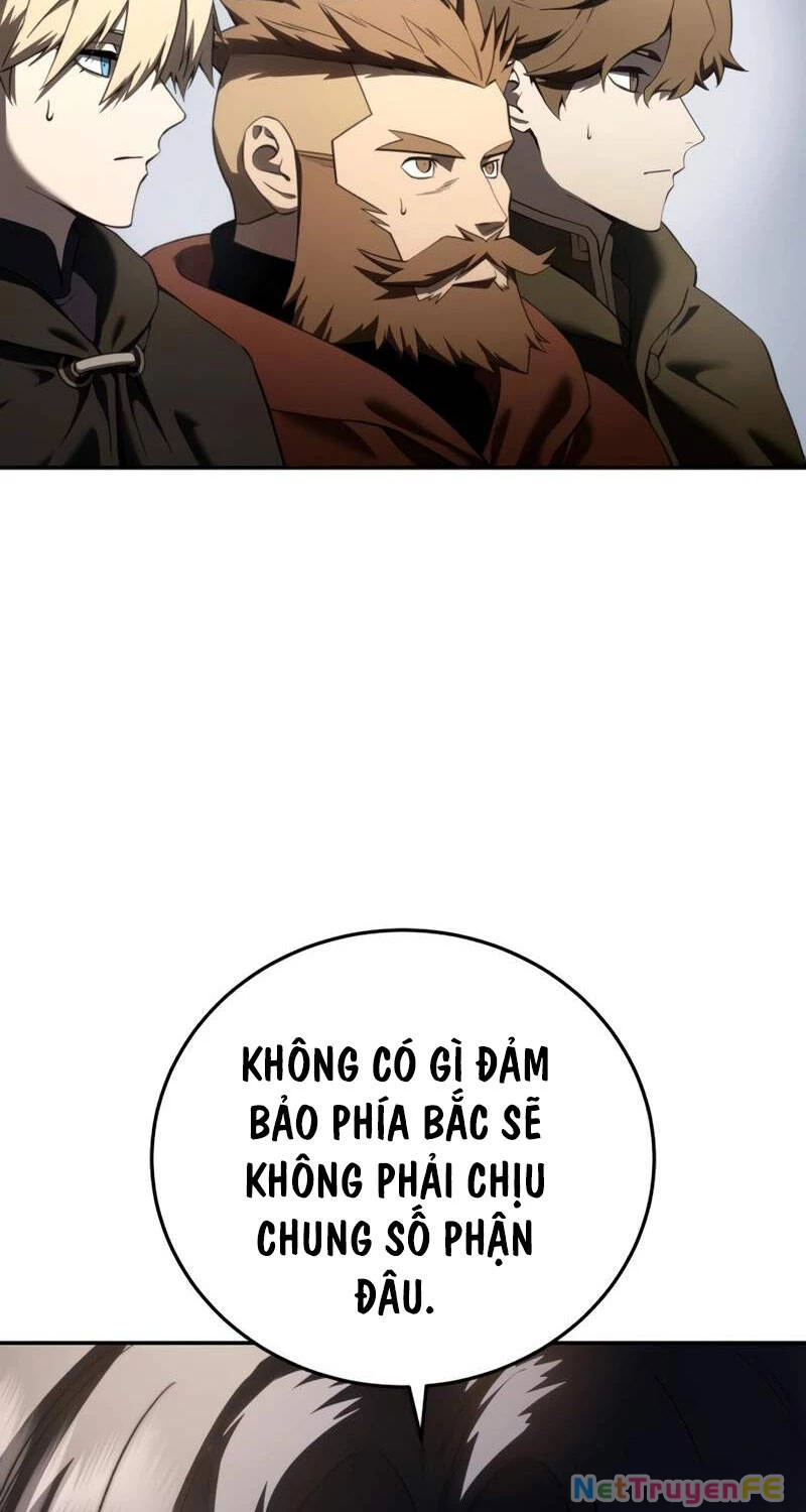 Tinh Tú Kiếm Sĩ Chapter 55 - Trang 4