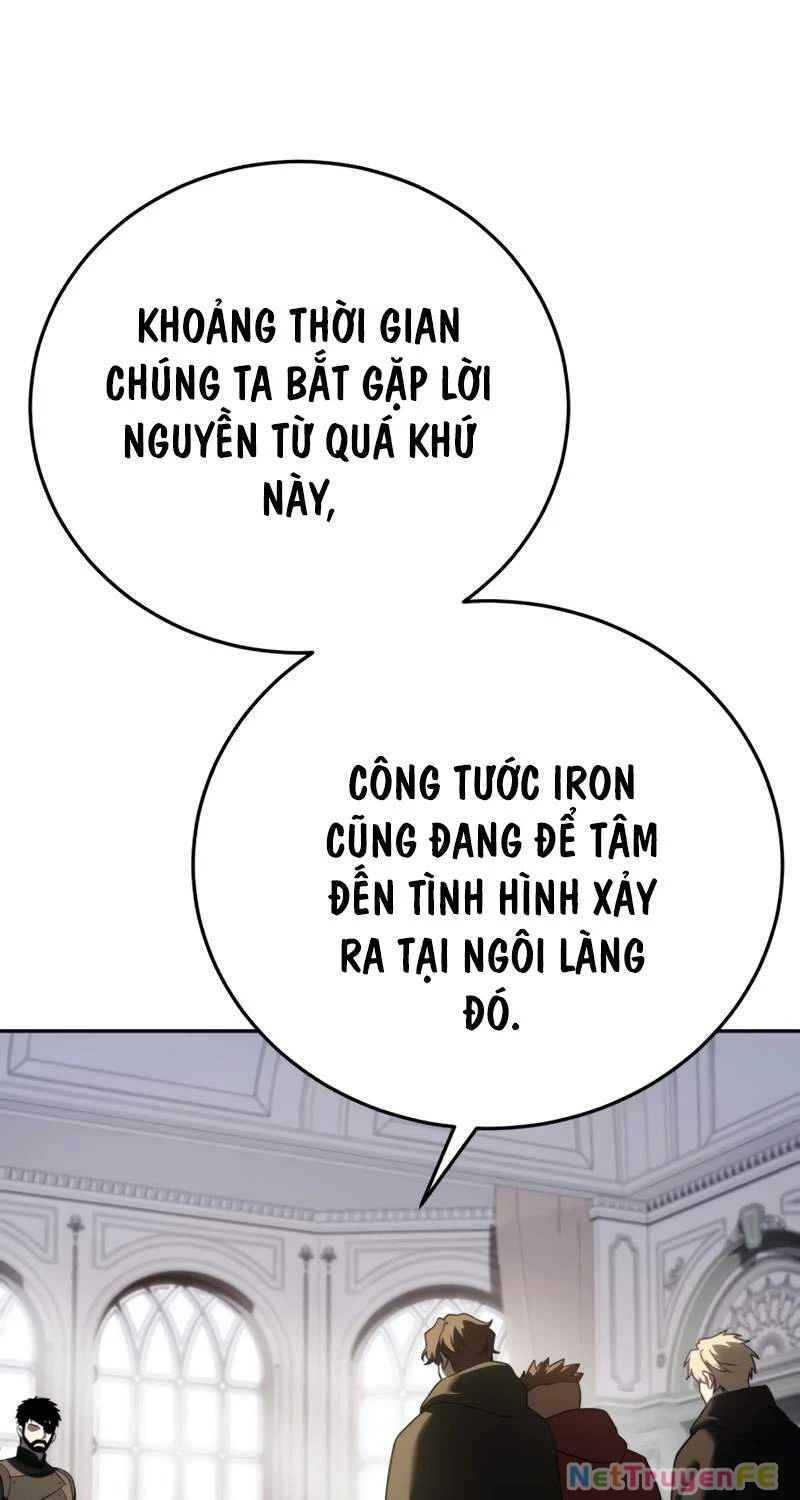 Tinh Tú Kiếm Sĩ Chapter 55 - Trang 4
