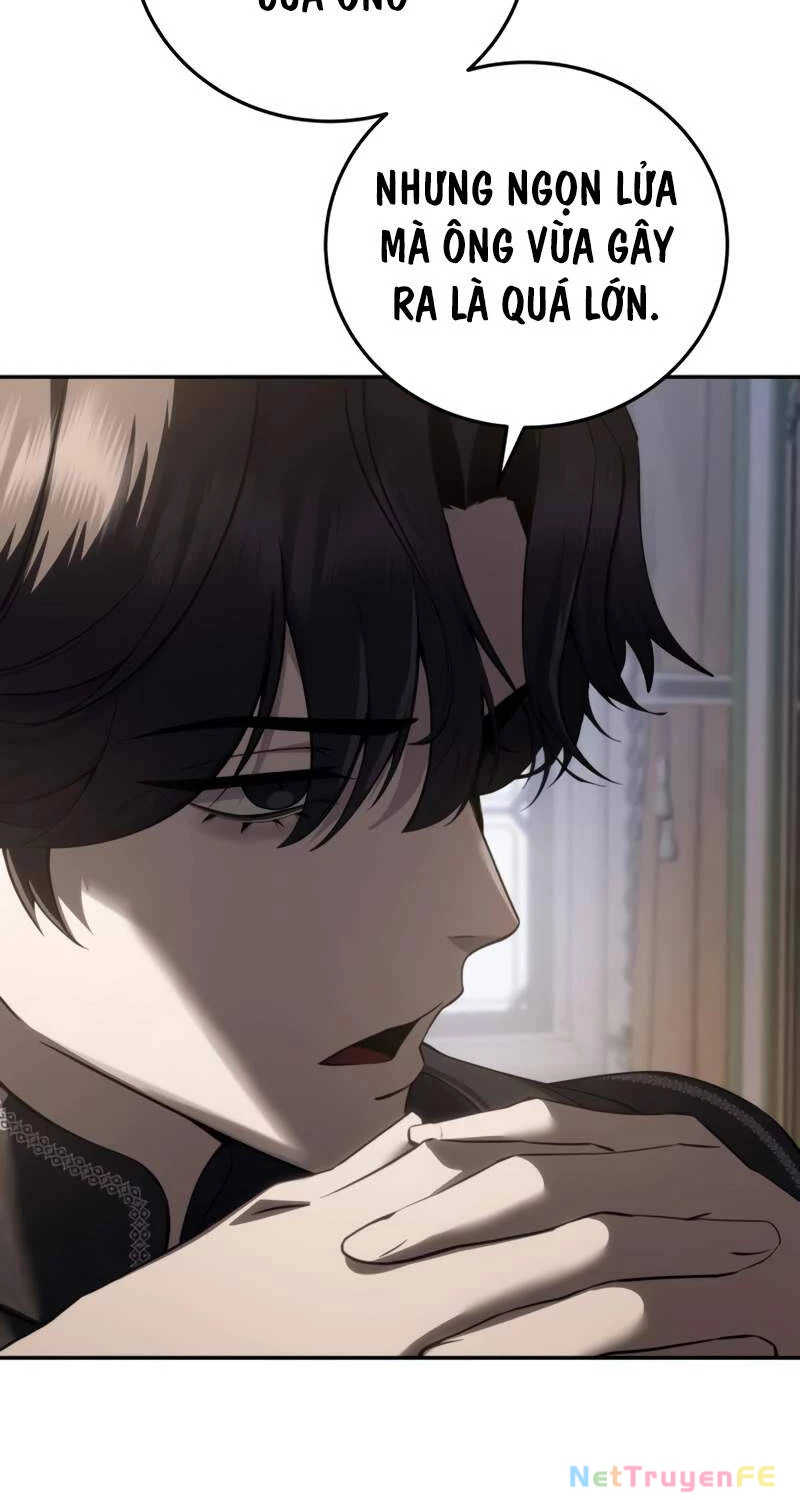 Tinh Tú Kiếm Sĩ Chapter 55 - Trang 4