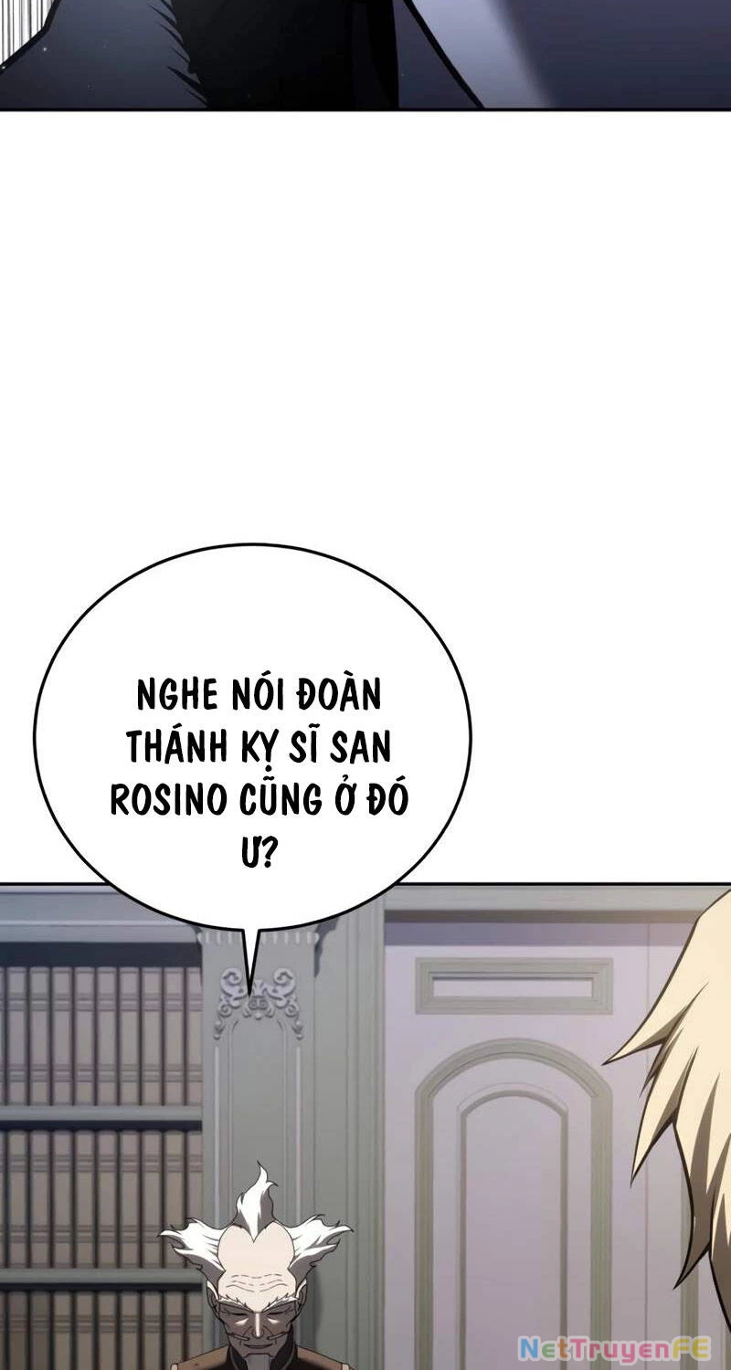 Tinh Tú Kiếm Sĩ Chapter 55 - Trang 4