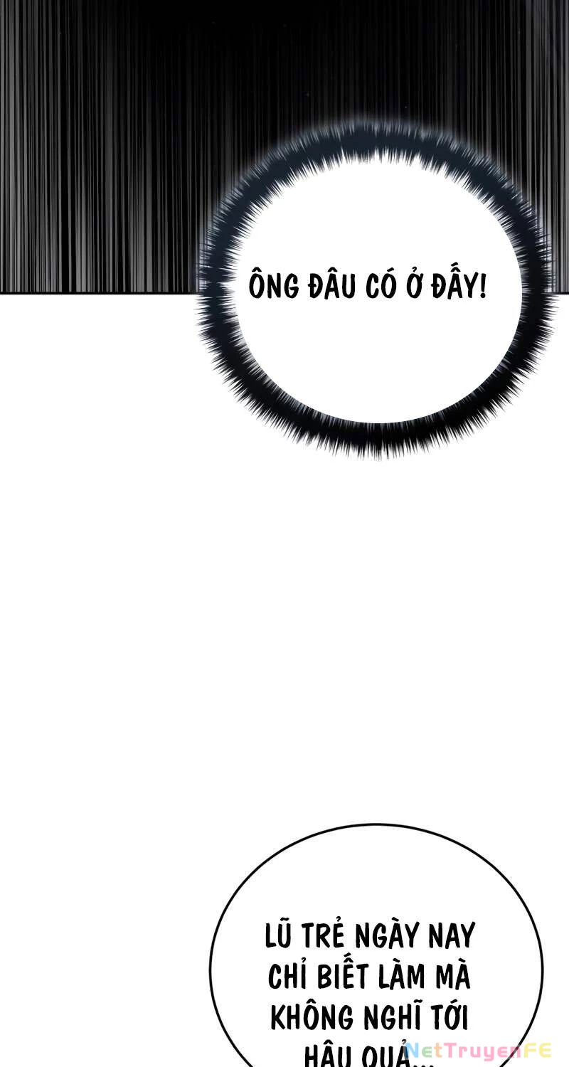 Tinh Tú Kiếm Sĩ Chapter 55 - Trang 4
