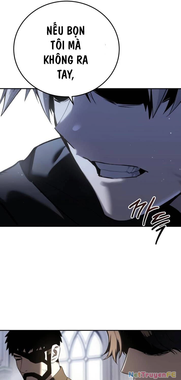 Tinh Tú Kiếm Sĩ Chapter 55 - Trang 4