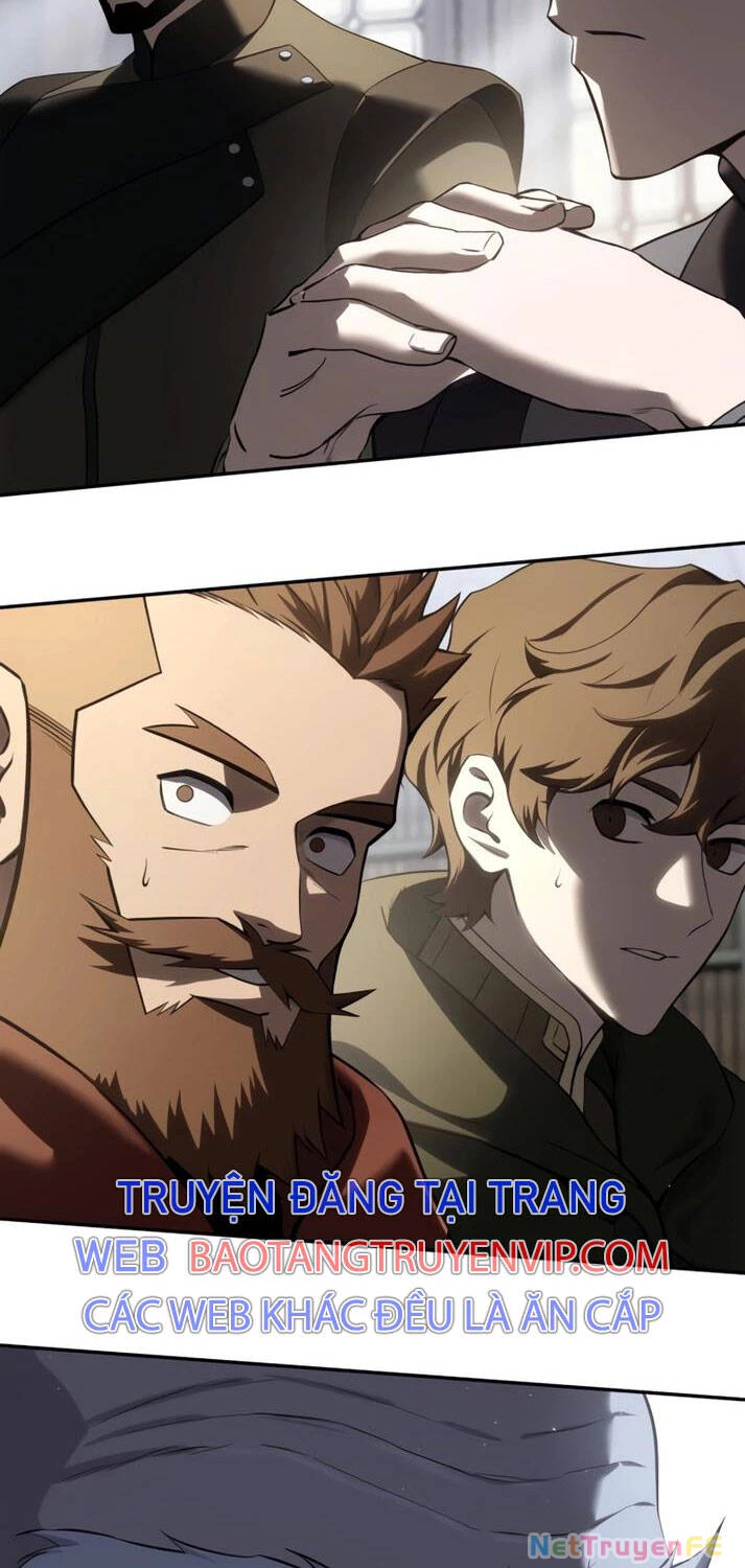 Tinh Tú Kiếm Sĩ Chapter 55 - Trang 4