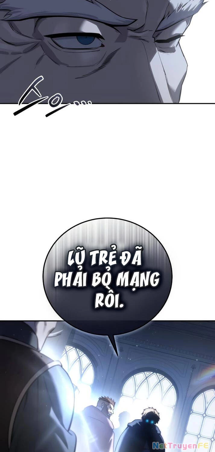 Tinh Tú Kiếm Sĩ Chapter 55 - Trang 4