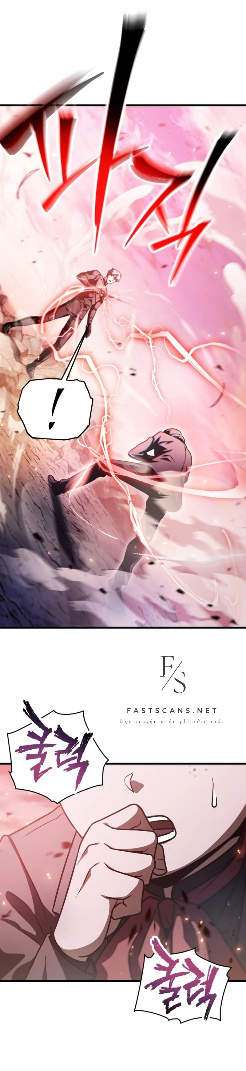 Người Chơi Không Thể Thăng Cấp Chapter 160 - Trang 4