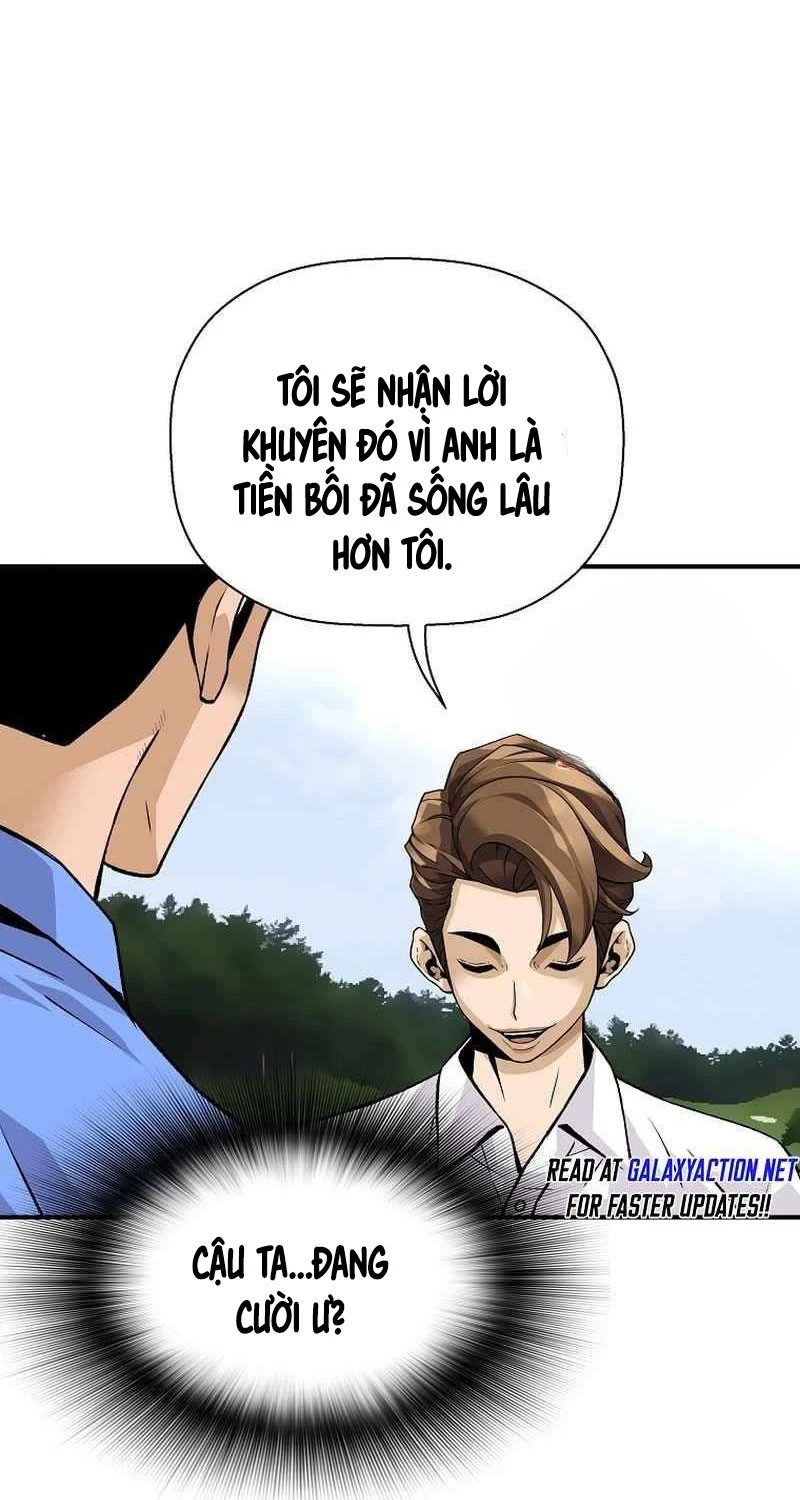 Sự Trở Lại Của Huyền Thoại Chapter 140 - Trang 4