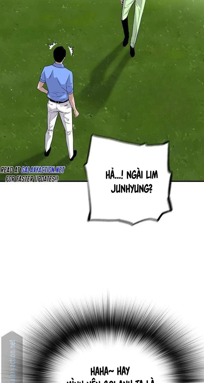 Sự Trở Lại Của Huyền Thoại Chapter 140 - Trang 4