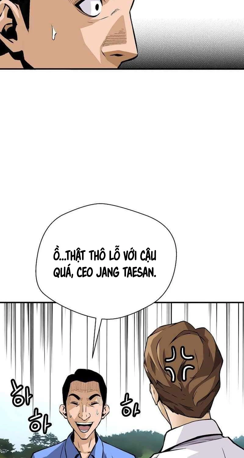 Sự Trở Lại Của Huyền Thoại Chapter 140 - Trang 4