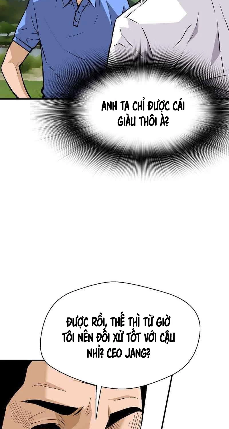 Sự Trở Lại Của Huyền Thoại Chapter 140 - Trang 4