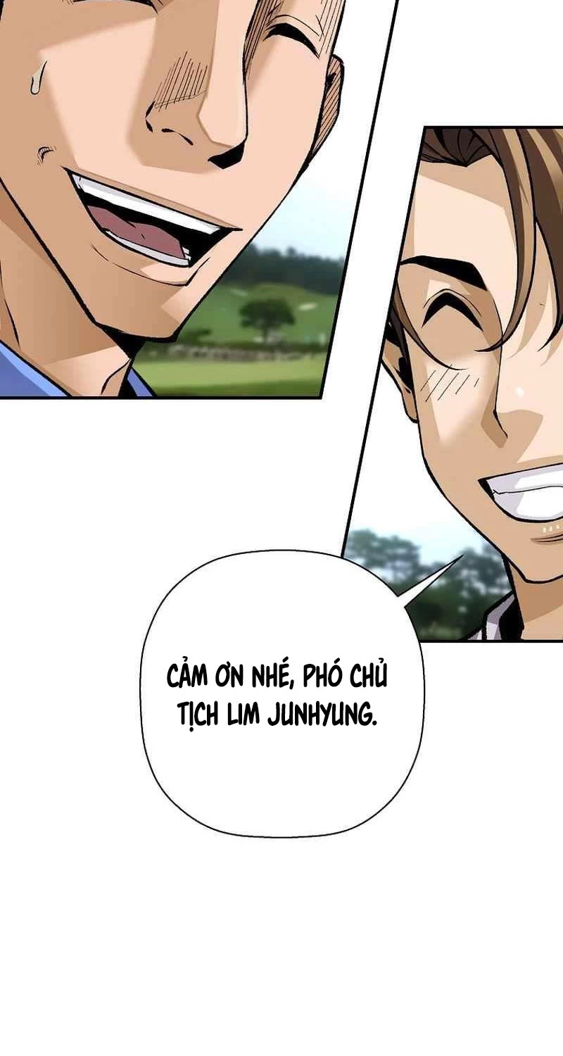 Sự Trở Lại Của Huyền Thoại Chapter 140 - Trang 4