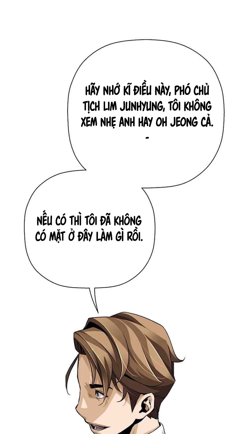 Sự Trở Lại Của Huyền Thoại Chapter 140 - Trang 4