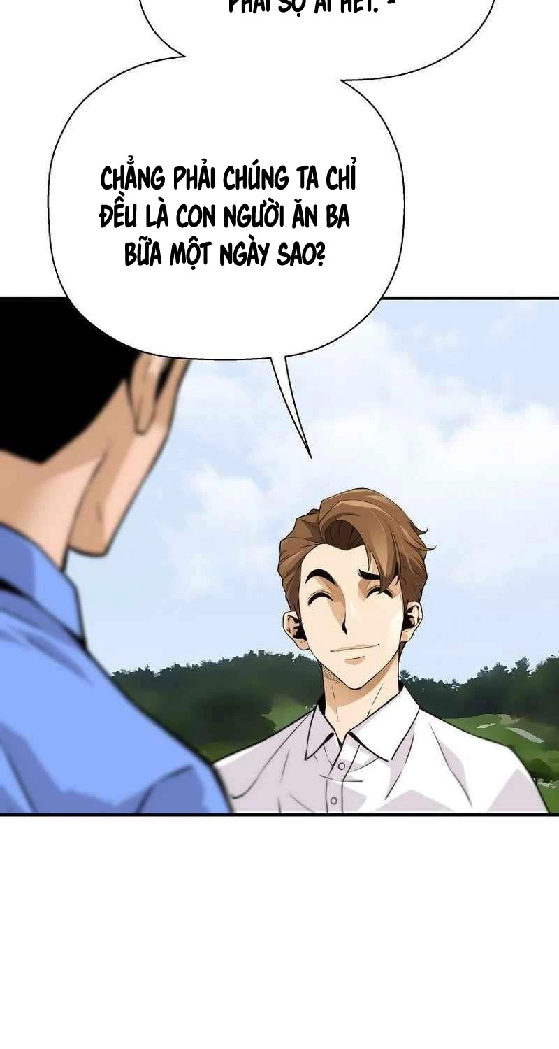 Sự Trở Lại Của Huyền Thoại Chapter 140 - Trang 4