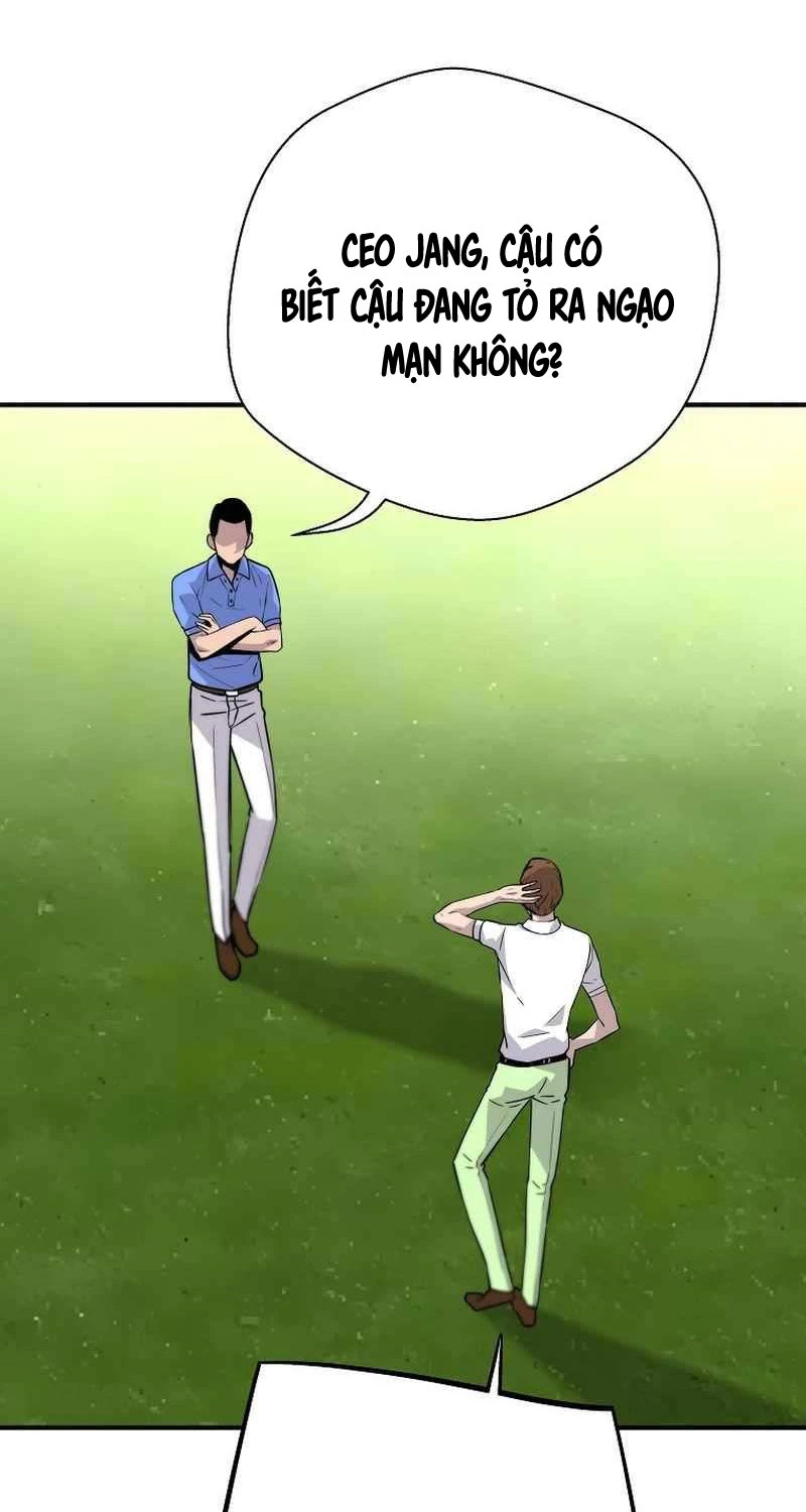 Sự Trở Lại Của Huyền Thoại Chapter 140 - Trang 4