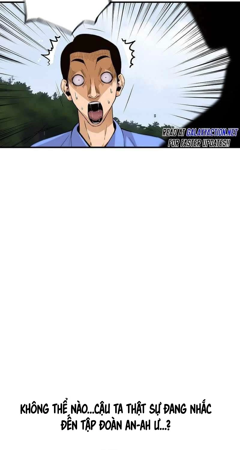 Sự Trở Lại Của Huyền Thoại Chapter 140 - Trang 4