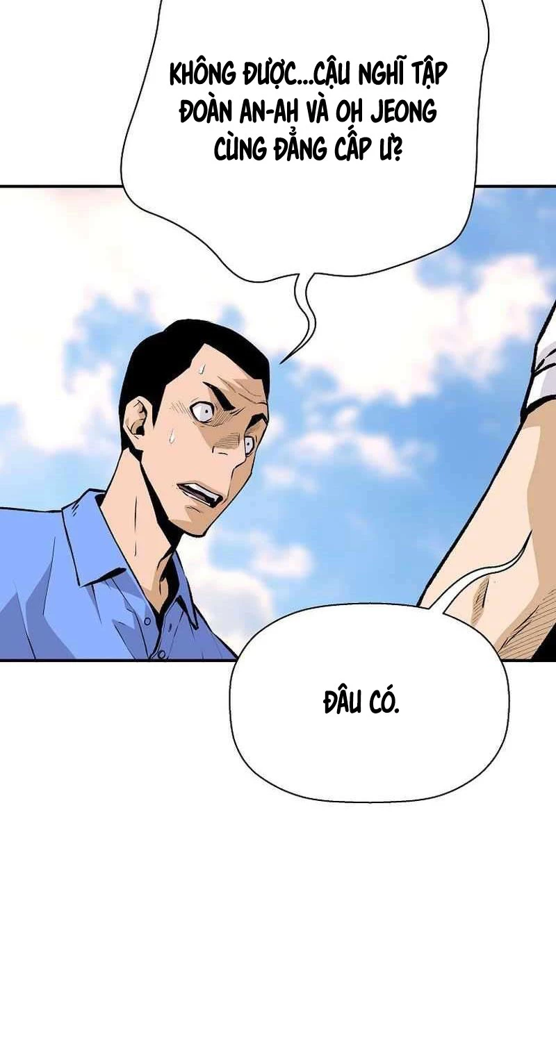 Sự Trở Lại Của Huyền Thoại Chapter 140 - Trang 4